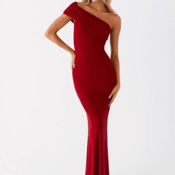 Reine Maxi Dress NWT - Picture 1 of 3